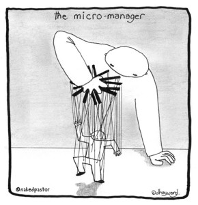 micro-manager